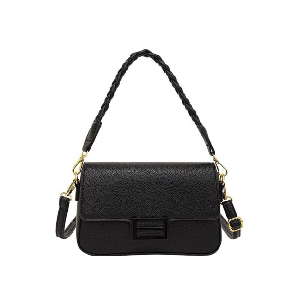 Quality mini bag with 2 handles (Without box) - Image 5