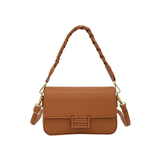 Quality mini bag with 2 handles (Without box) - Image 3