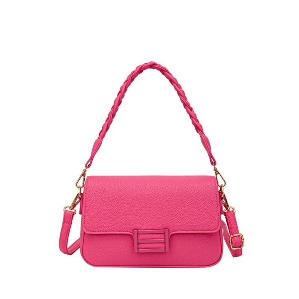 Quality mini bag with 2 handles (Without box) - Image 4
