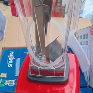 2L maximus electric blender. 4500watts