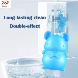 BLUE BEAR TOILET BOWL CLEANER