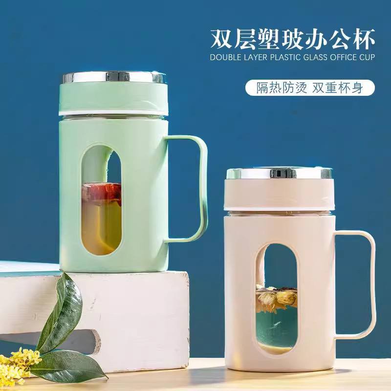 500ML MUG/CUP