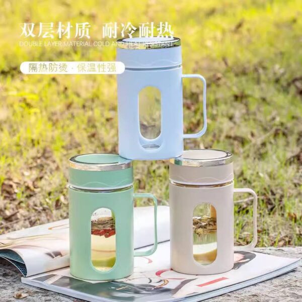 500ML MUG/CUP - Image 2