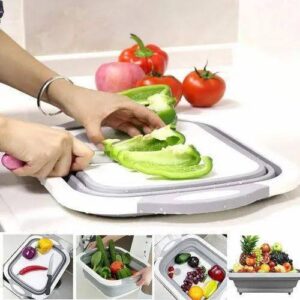 COLLAPSIBLE CHOPPING BOARD