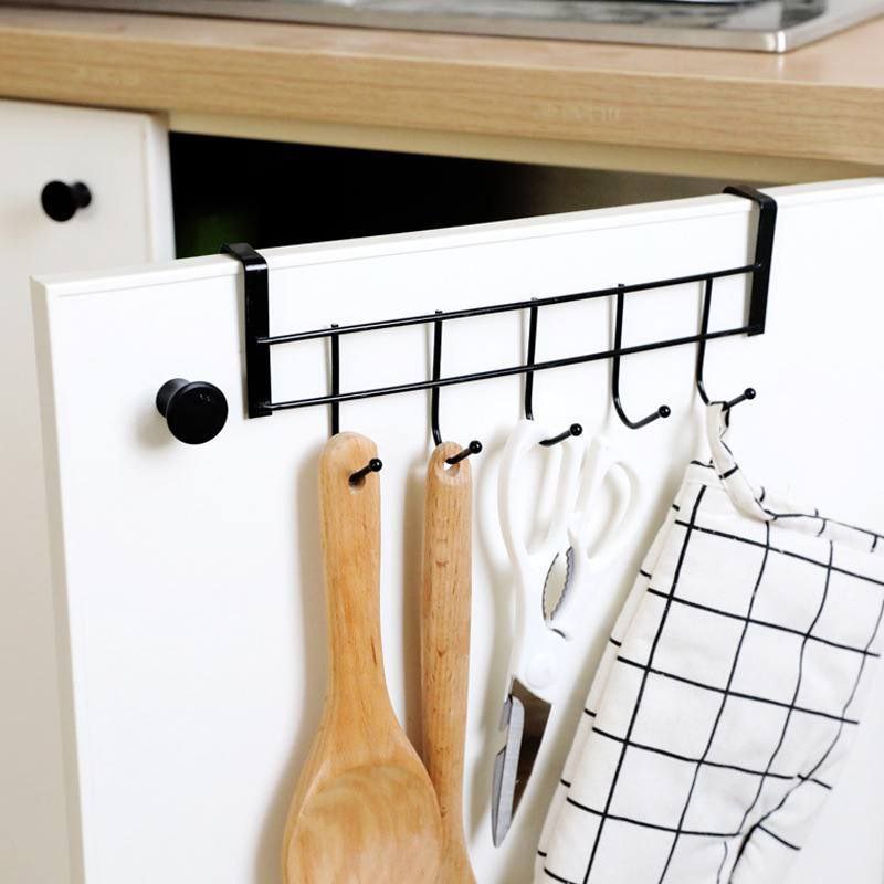 IRON CABINET HANGER