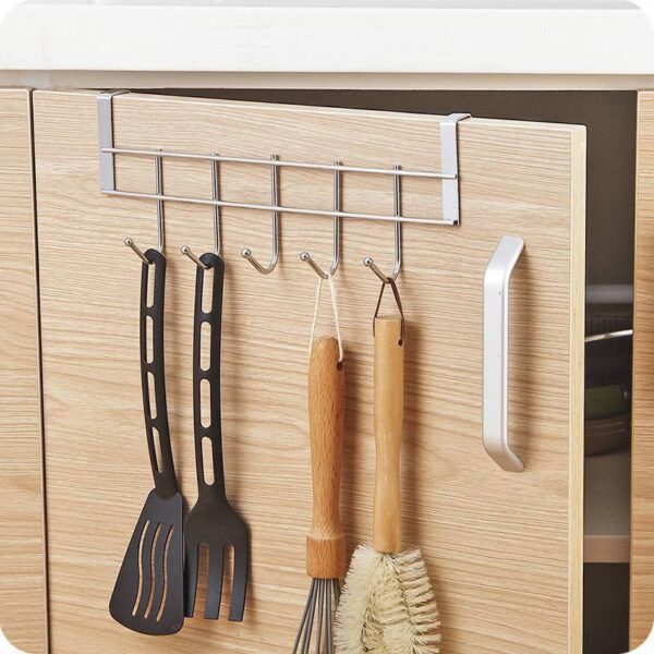 IRON CABINET HANGER - Image 4