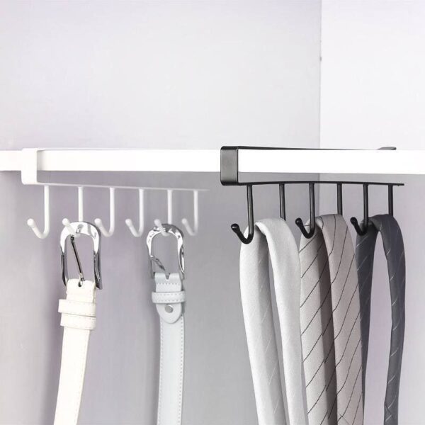 IRON CABINET HANGER - Image 4