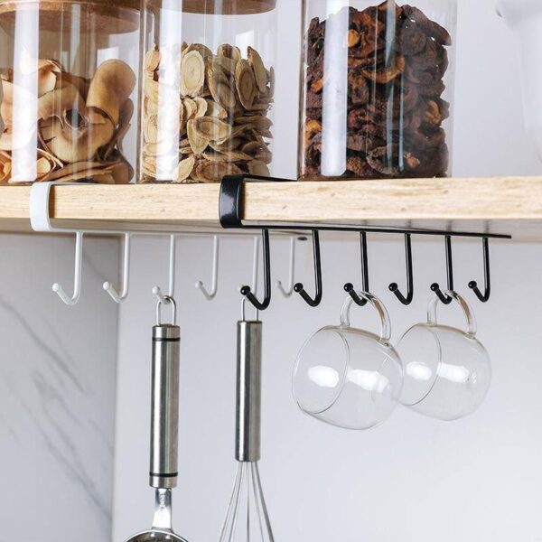 IRON CABINET HANGER - Image 5