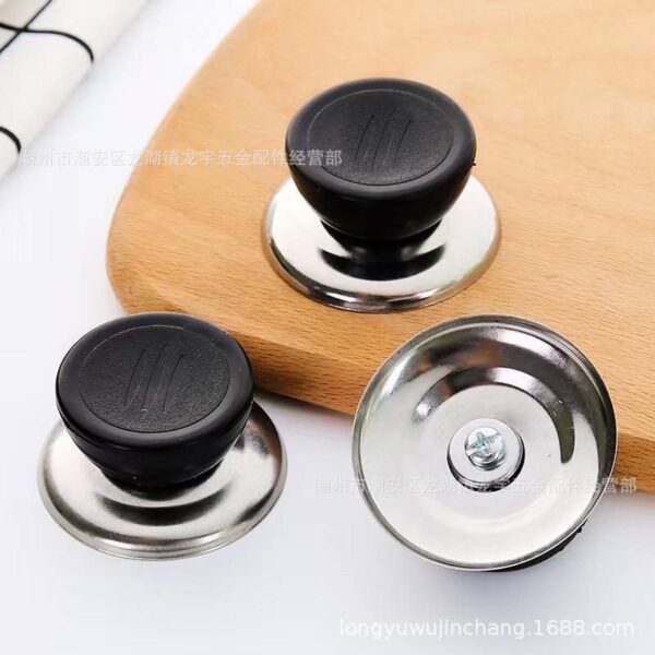 UNIVERSAL POT KNOB/LID HOLDER (1PC) - Image 2