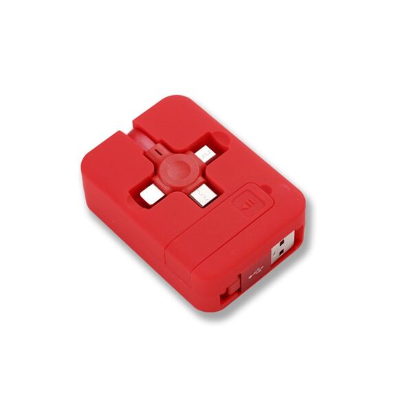 3 in 1 charging cable - Image 2
