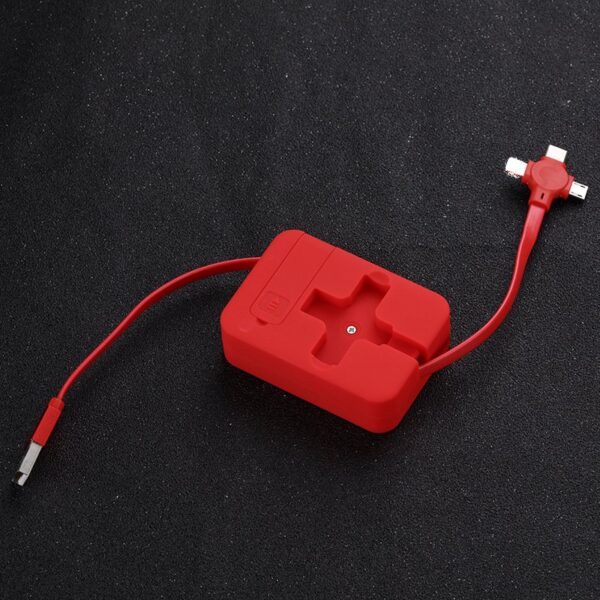 3 in 1 charging cable - Image 3