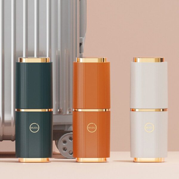 Travel Toothbrush holder - Image 3