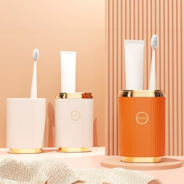 Travel Toothbrush holder - Image 2