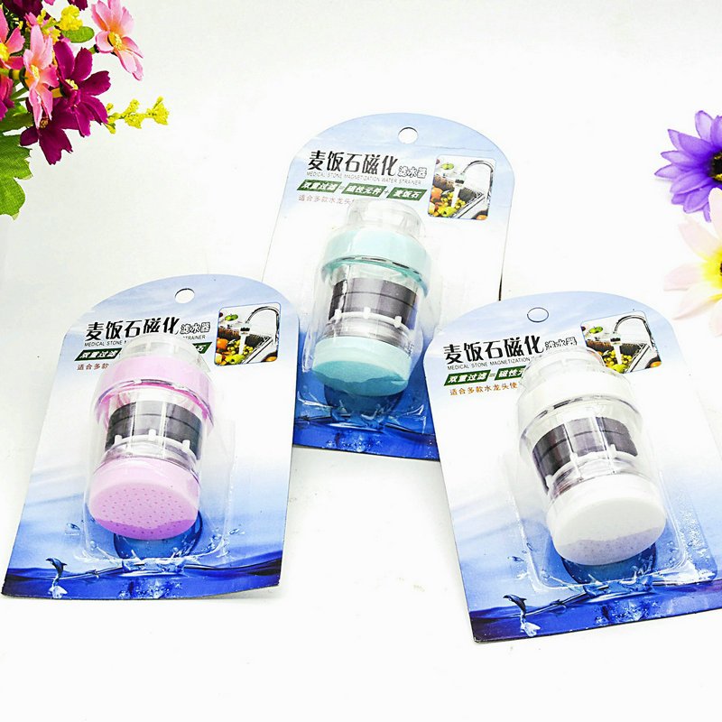 Tap water steriliser