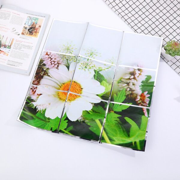 Kitchen wall sticker - Image 2
