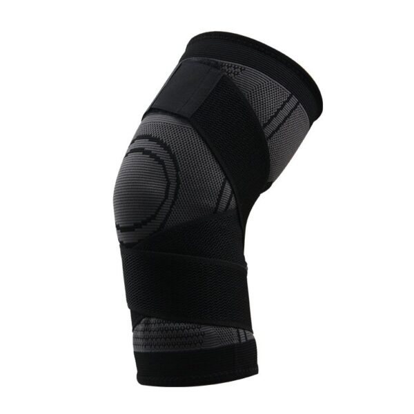 Knee support band aid - Image 3