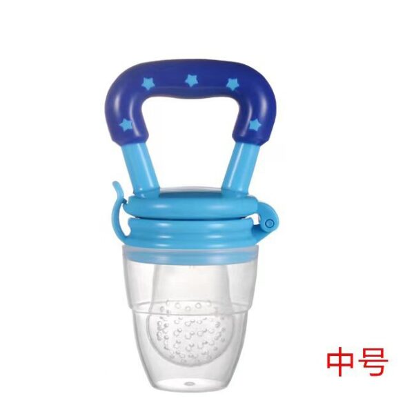 Toddler fruit feeder - Image 3