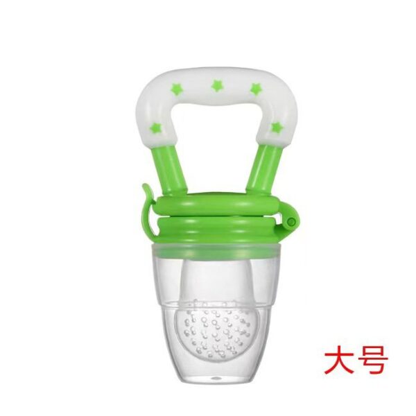 Toddler fruit feeder - Image 2