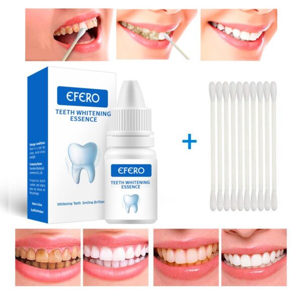 Efero teeth whitening essence - Image 2