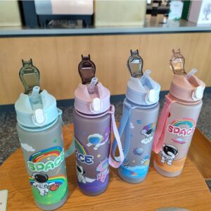 1000ML Space waterbottle