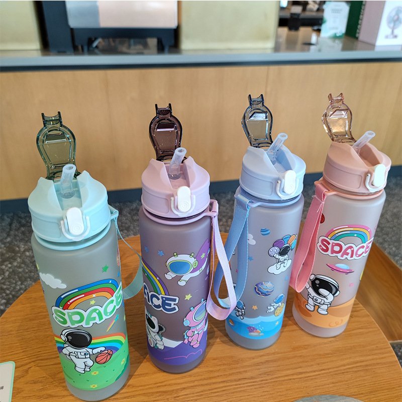 1000ML Space waterbottle