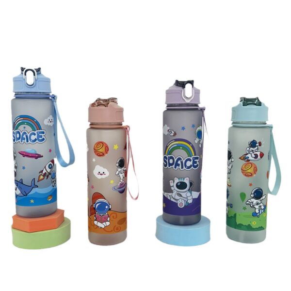 1000ML Space waterbottle - Image 3