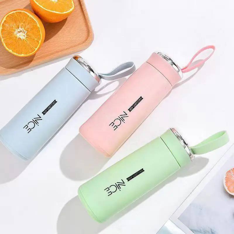 Nice 400ml vacuum flask/ water bottle