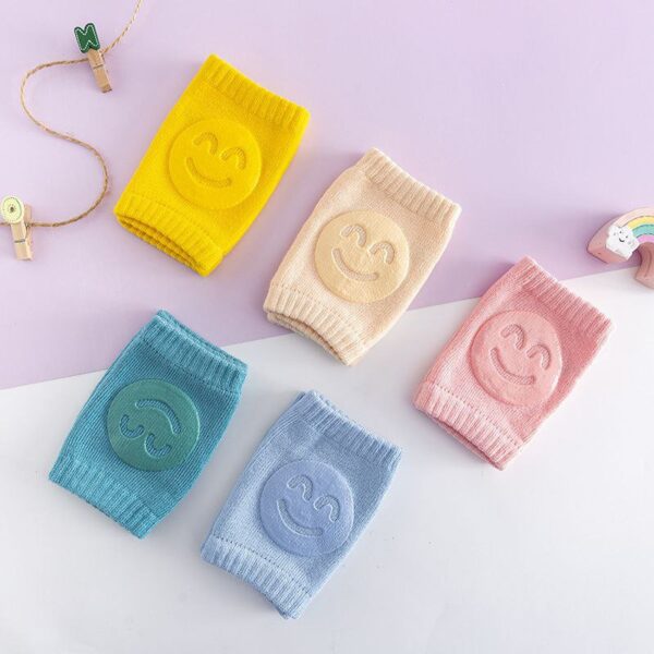 Protective Baby Knee socks - Image 4