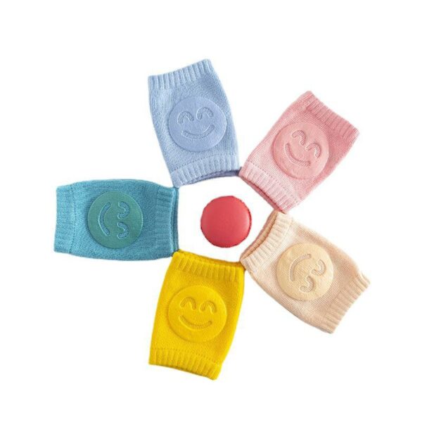 Protective Baby Knee socks - Image 2