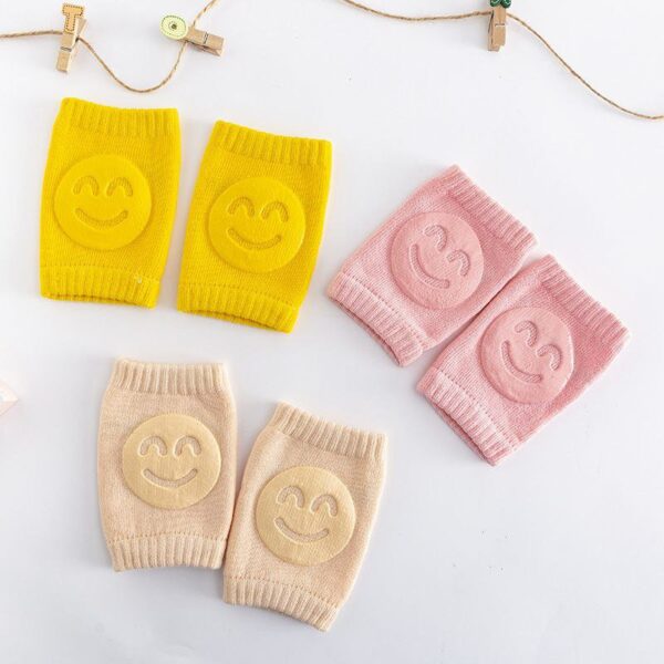 Protective Baby Knee socks - Image 3