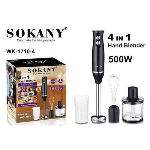 Sokany hand mixer/Blender
