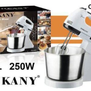 Sokany 2.0L mixer