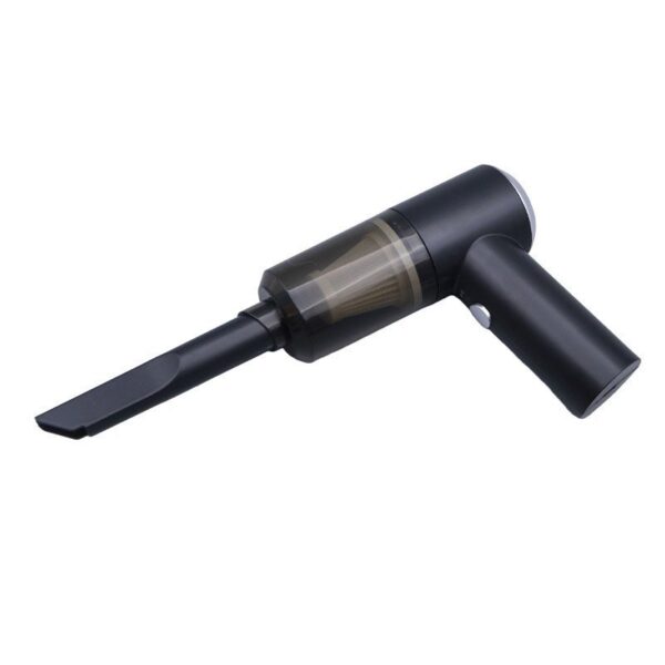 Rechargeable Vacuum cleaner - Image 2
