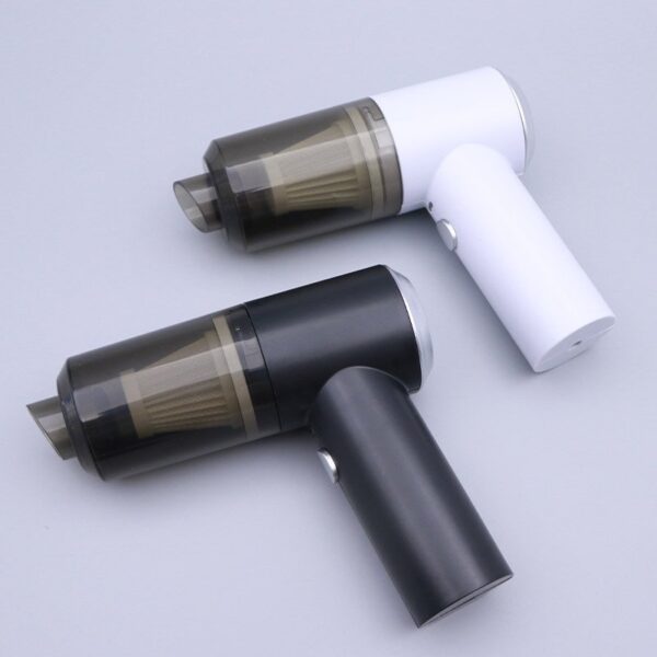 Rechargeable Vacuum cleaner - Image 3