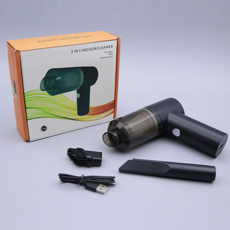 Rechargeable Vacuum cleaner
