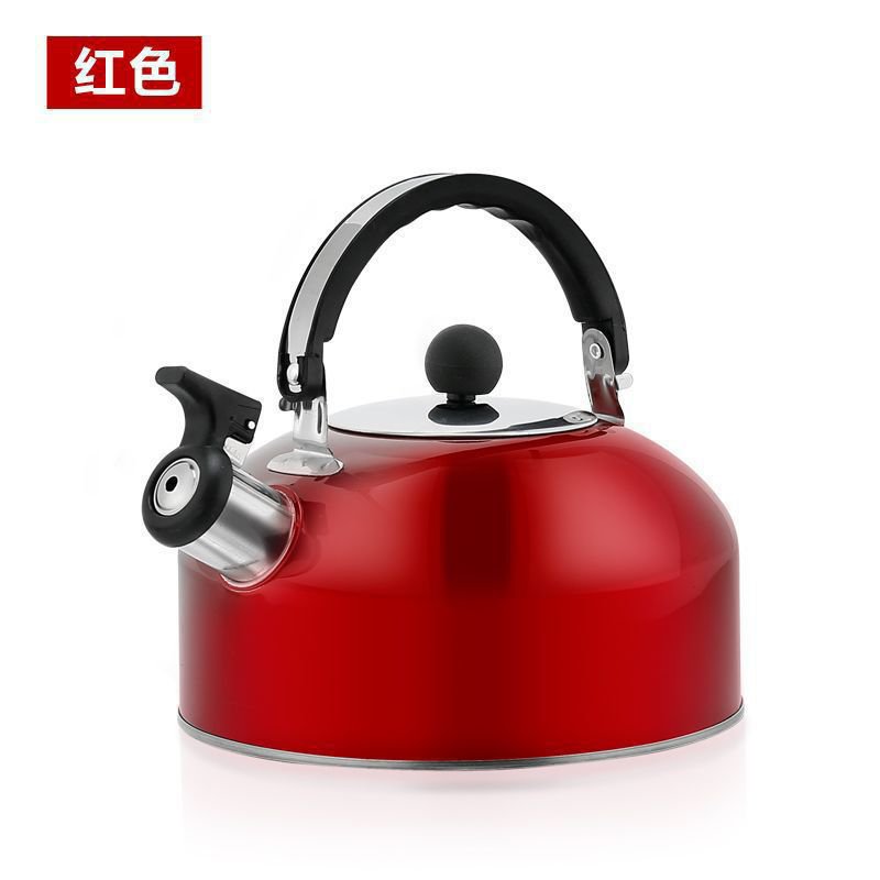Gift Master Whistling kettle 3L.