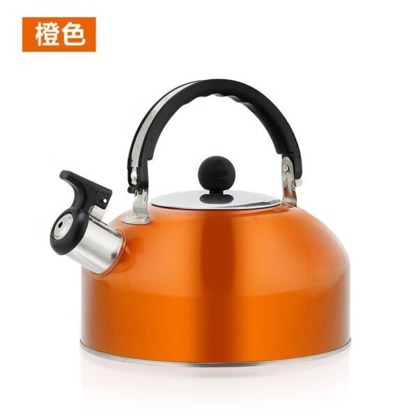 Gift Master Whistling kettle 3L. - Image 2