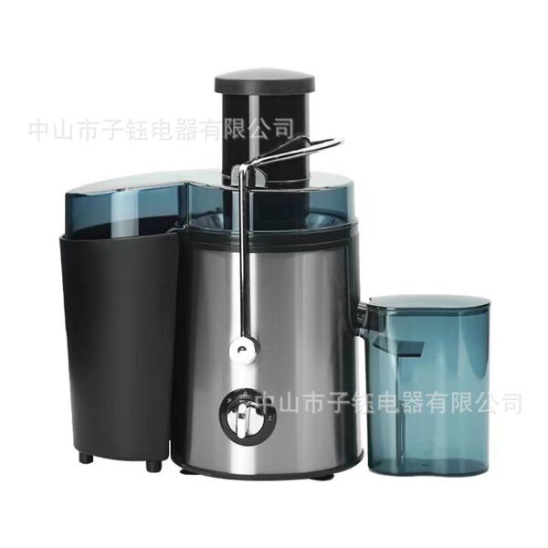 Silvercrest juicer extractor - Image 3