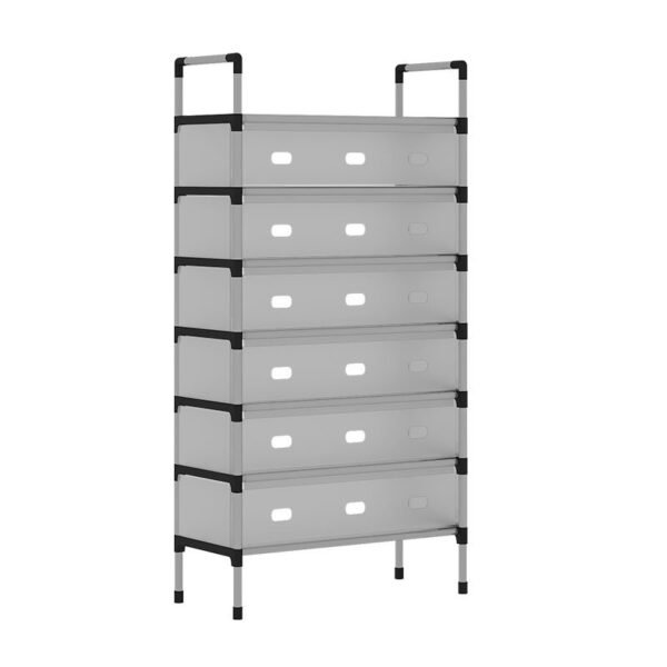 7 layers shoe rack - Image 2