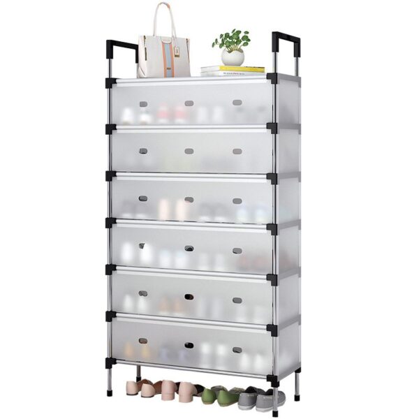 7 layers shoe rack - Image 3