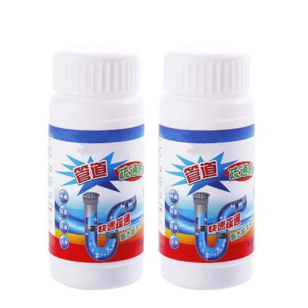 Drainage cleaner - Image 2