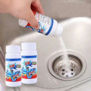 Drainage cleaner