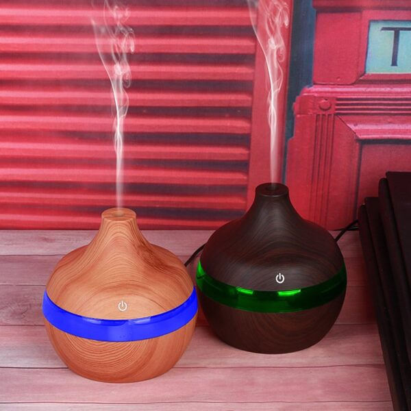 Dehumidifier with display light - Image 4
