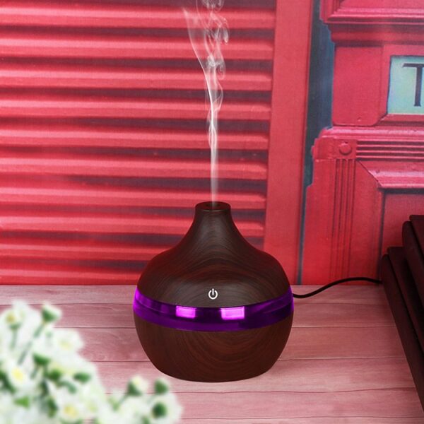 Dehumidifier with display light - Image 3
