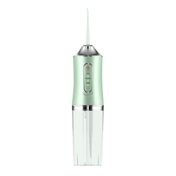 Oral irrigator - Image 2