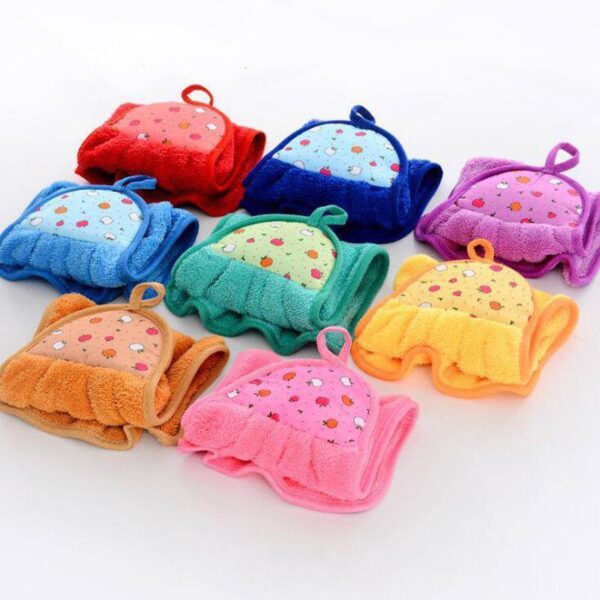 10pcs kitchen hand towel/napkin