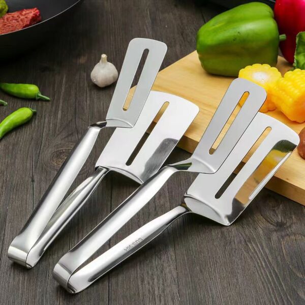 Food picker/Turner - Image 2