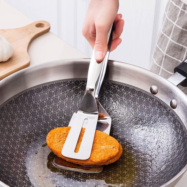 Food picker/Turner