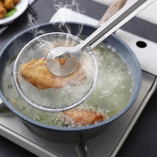 Food picker/Strainer - Image 2