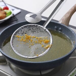 Food picker/Strainer